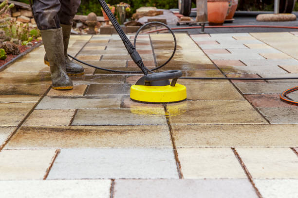 Playground Equipment Cleaning in Clearlake Oaks, CA