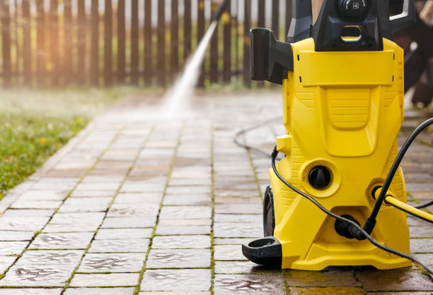 Trusted Clearlake Oaks, CA Pressure washing Experts